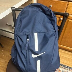 Nike backpack